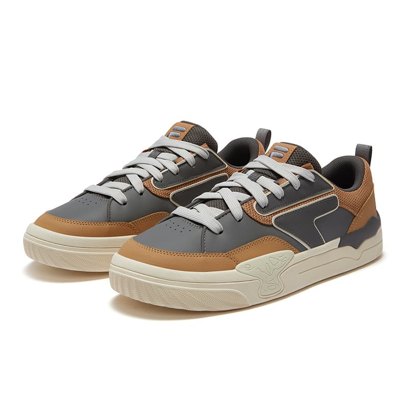 Кроссовки FILA Fusion - изображение 3
