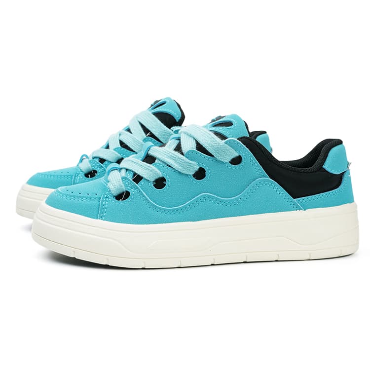 Кроссовки Feiyue - изображение 2