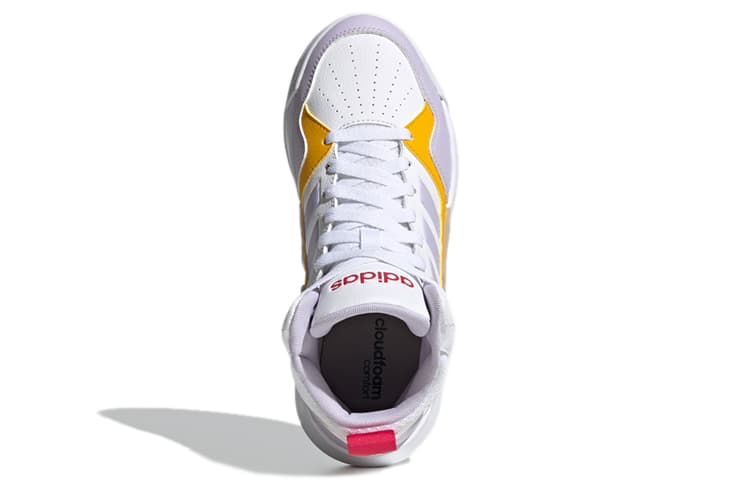 Кроссовки adidas neo PLAY9TIS 2.0 - изображение 5