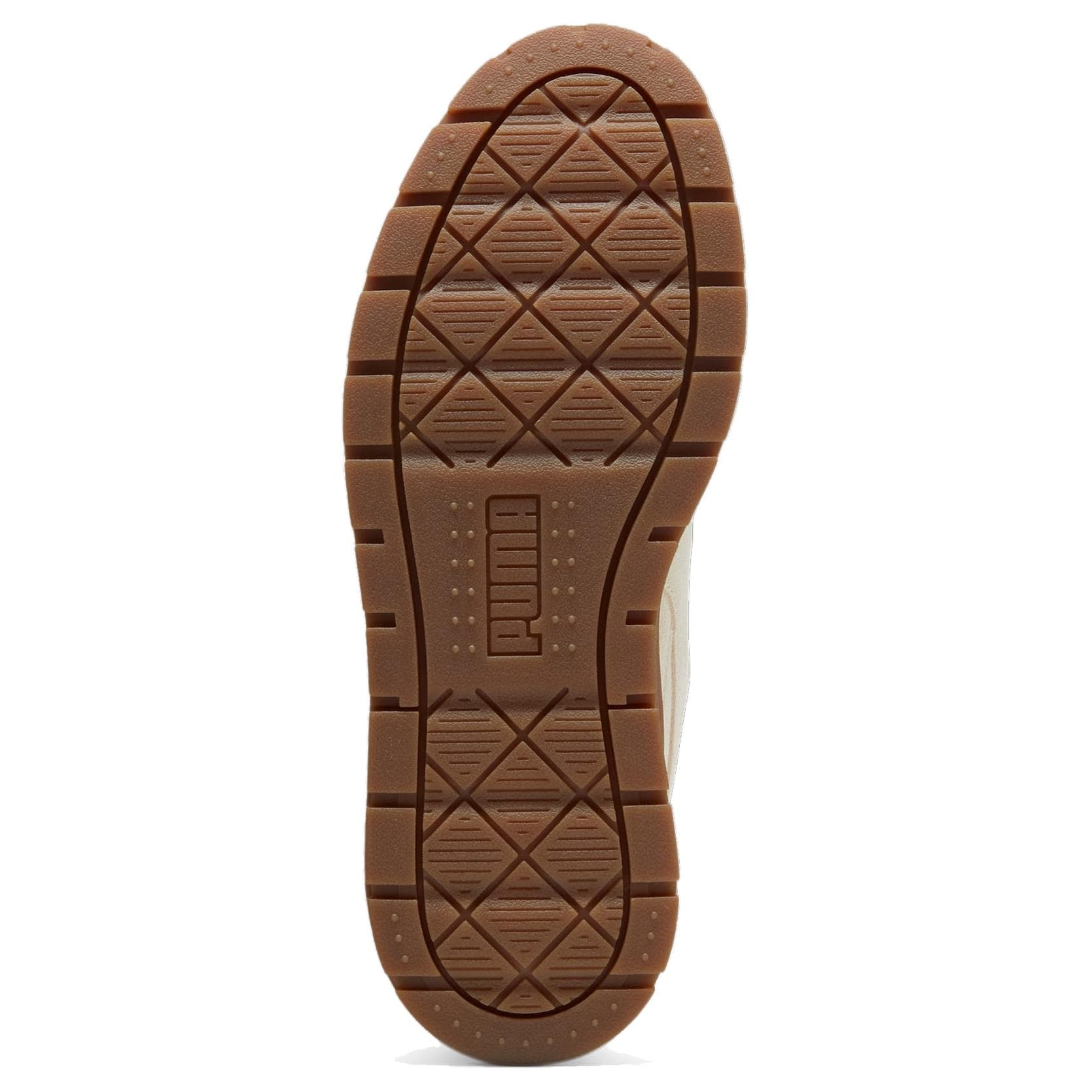 Кроссовки PUMA Karmen Beige - изображение 5