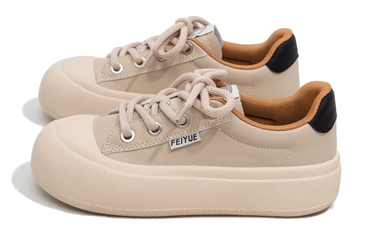 Кроссовки Feiyue - изображение 3