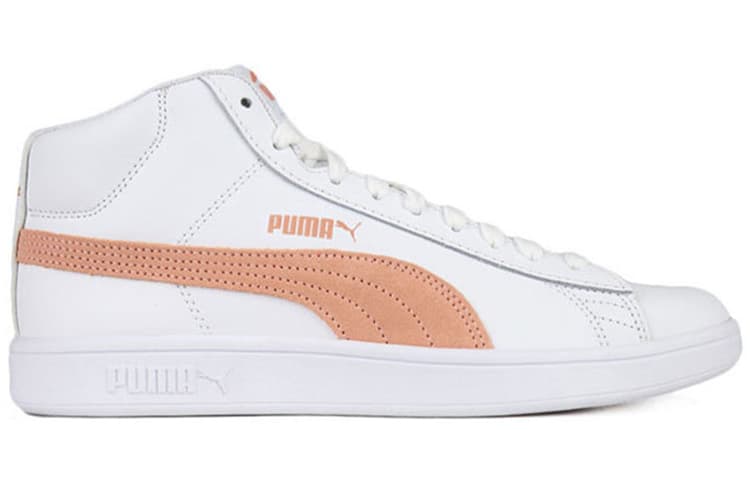 Кроссовки PUMA Smash - изображение 2