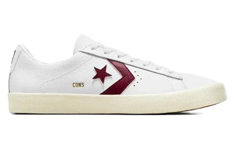 Кроссовки Converse Cons PL Vulc Pro White - изображение 2