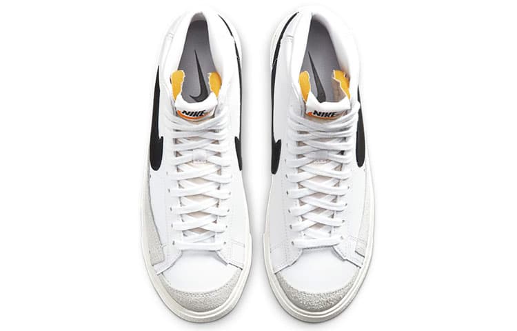 Кроссовки Nike Blazer 77 Vintage - изображение 4