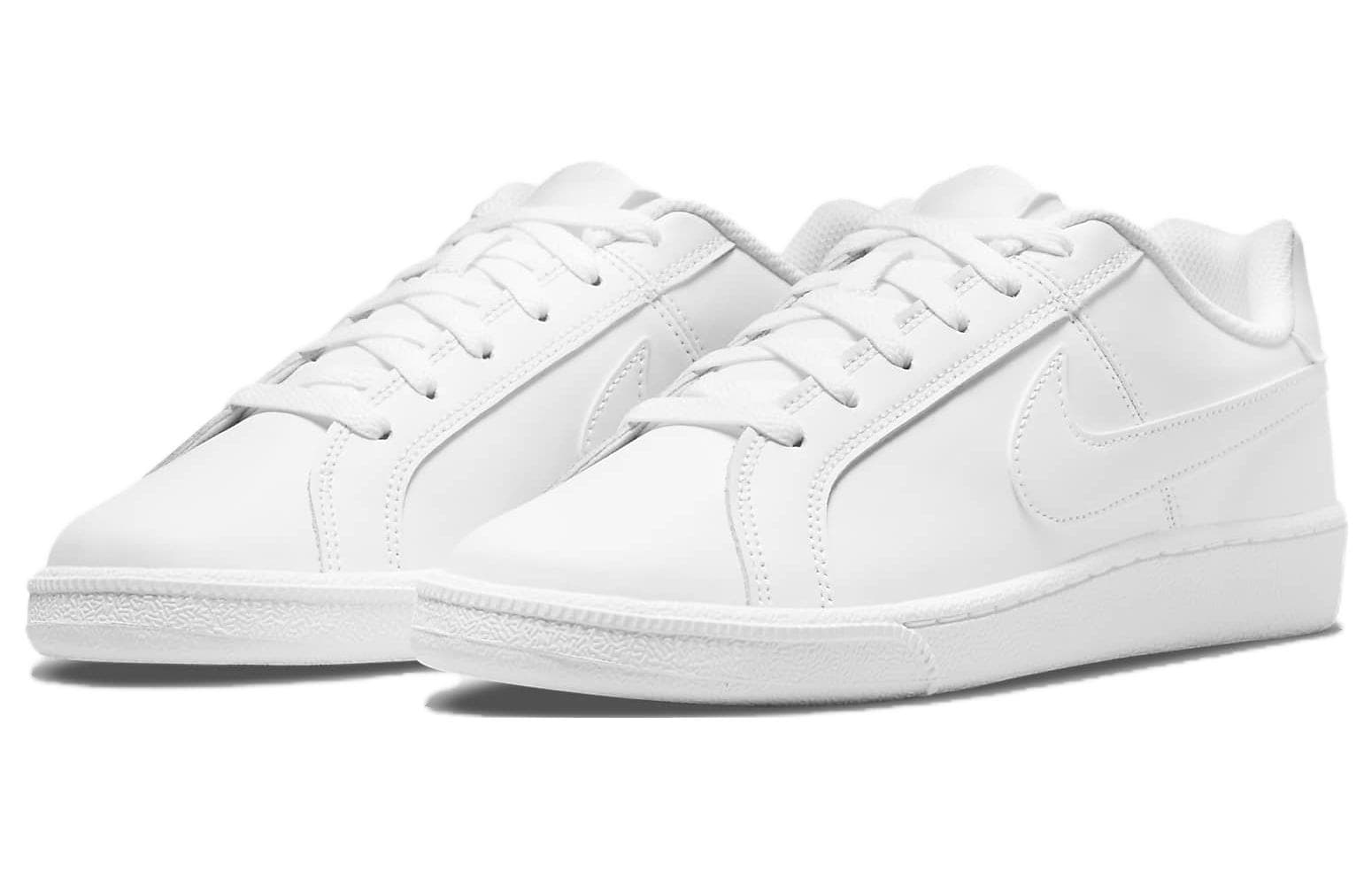 Кроссовки Nike Court Royale White - изображение 3