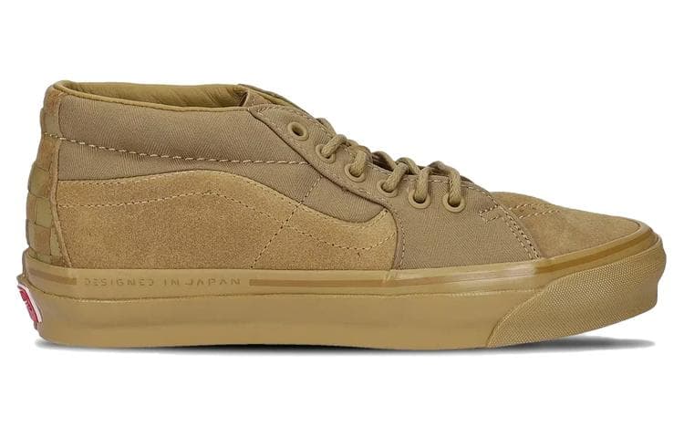 Кроссовки Vans - изображение 2