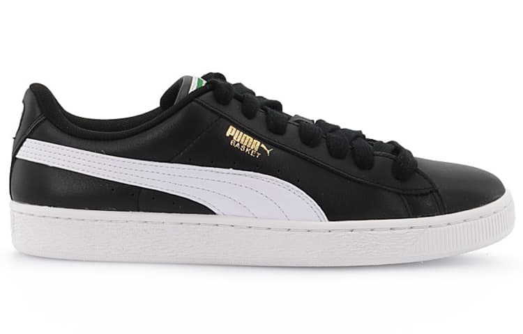 Кроссовки PUMA Basket Classic LFS - изображение 2