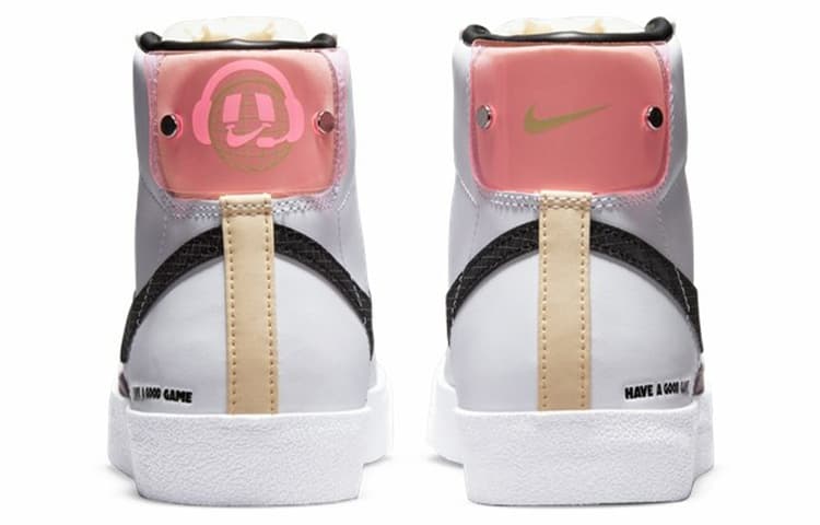Кроссовки Nike Blazer "Have A Good Game" - изображение 5