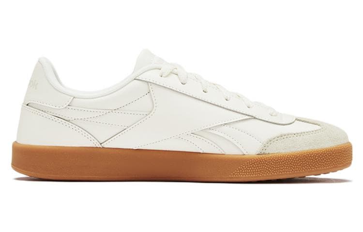 Кроссовки Reebok Smash Edge S White Brown - изображение 2