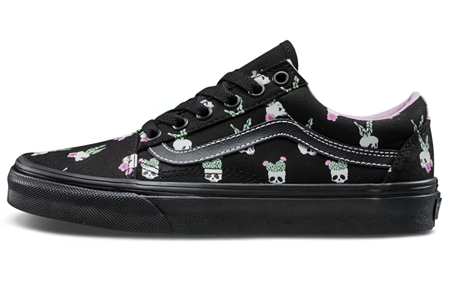 Кроссовки Vans Old Skool - изображение 1