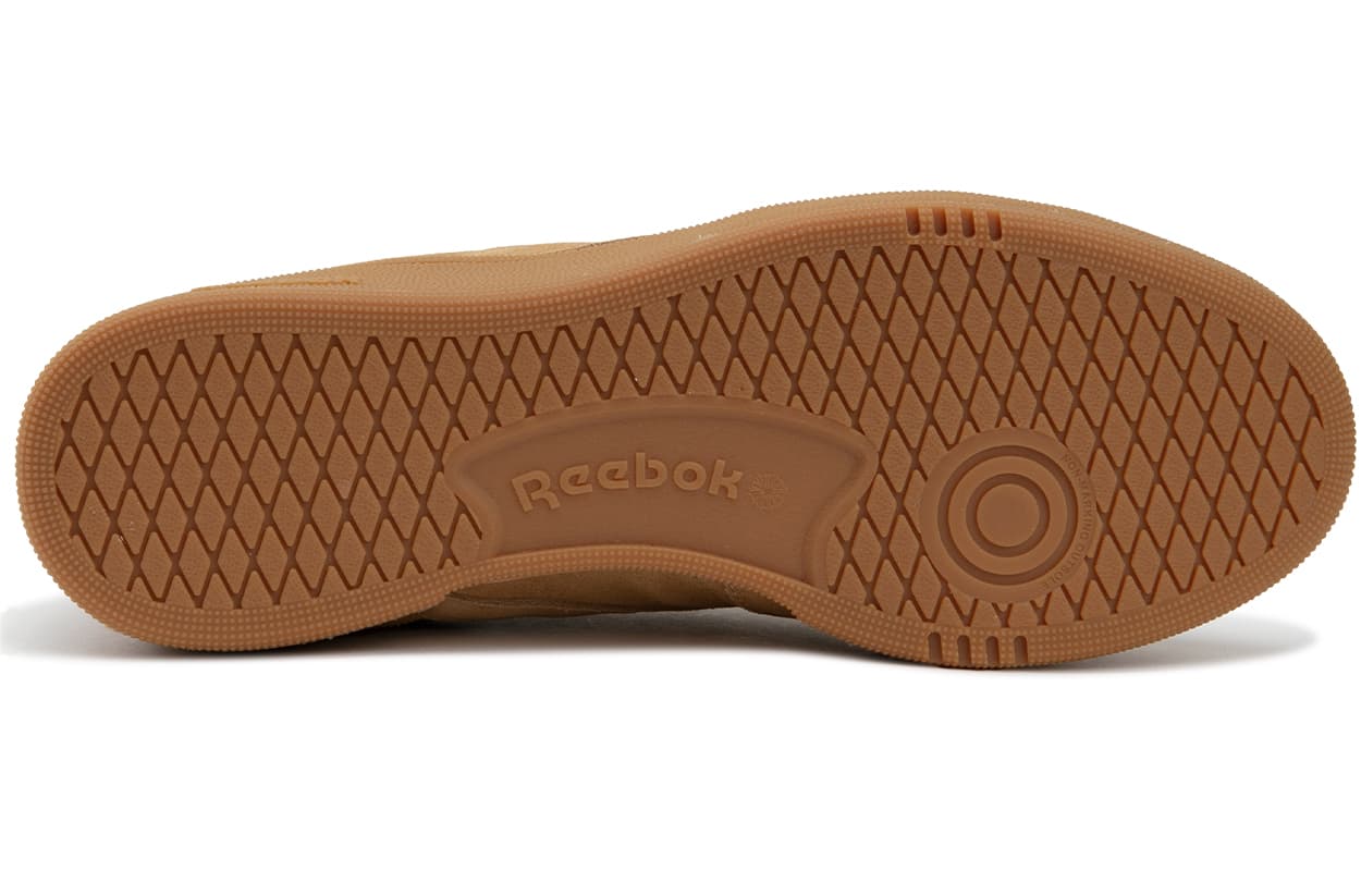 Кроссовки Reebok Club C 85 Brown - изображение 5