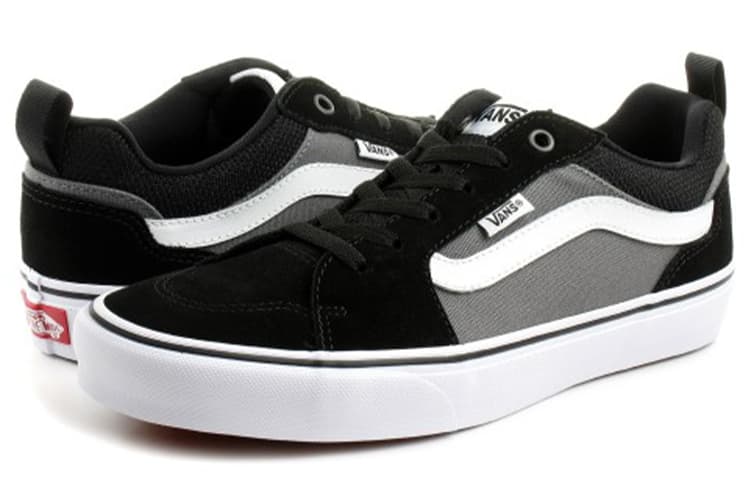 Кроссовки Vans Filmore - изображение 3