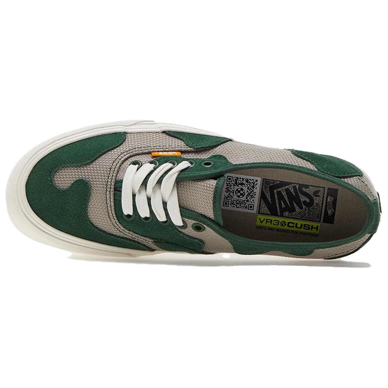 Кроссовки Vans Authentic - изображение 3