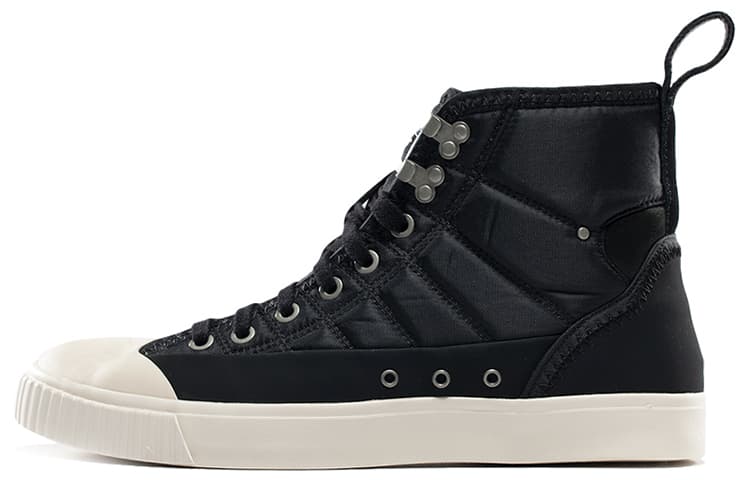 Кроссовки Onitsuka Tiger Ok Basketball Rb - изображение 1