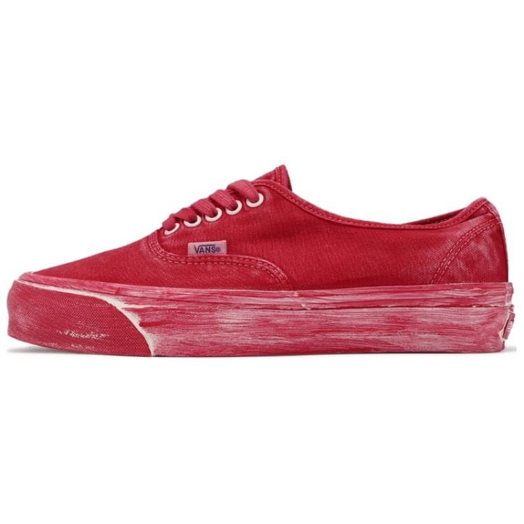 Кроссовки Vans Premium Authentic - изображение 1