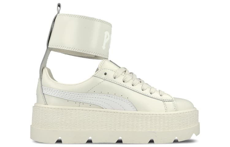 Кроссовки Fenty x PUMA Rihanna Fenty Rihanna - изображение 2