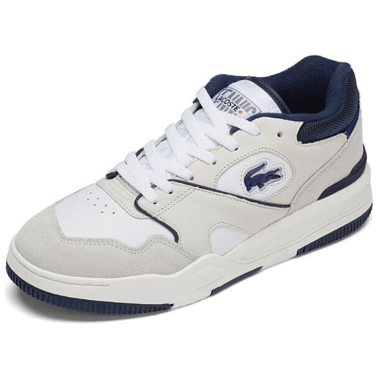 Кроссовки Lacoste - изображение 2