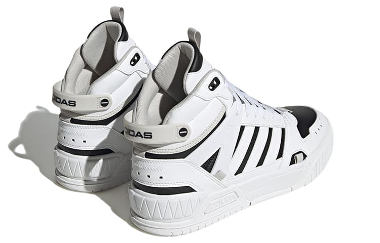 Кроссовки adidas neo D-Pad - изображение 3