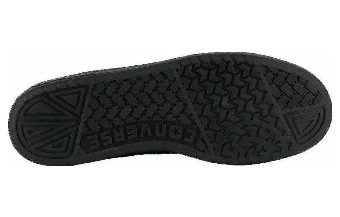 Кроссовки Converse Fastbreak Hi Zip Utility Volt - изображение 3