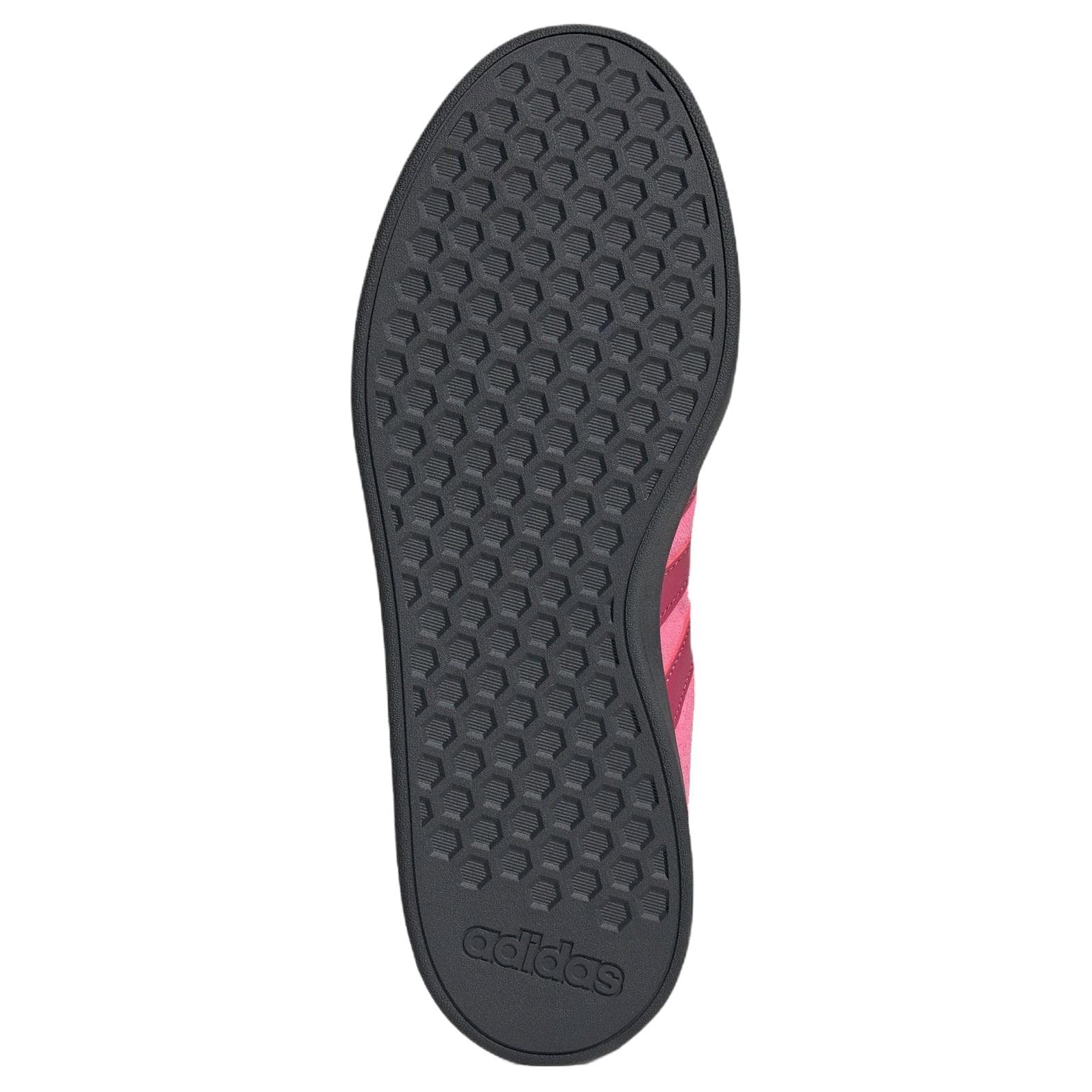 Кроссовки adidas Grand Court Base 00s Pink - изображение 6