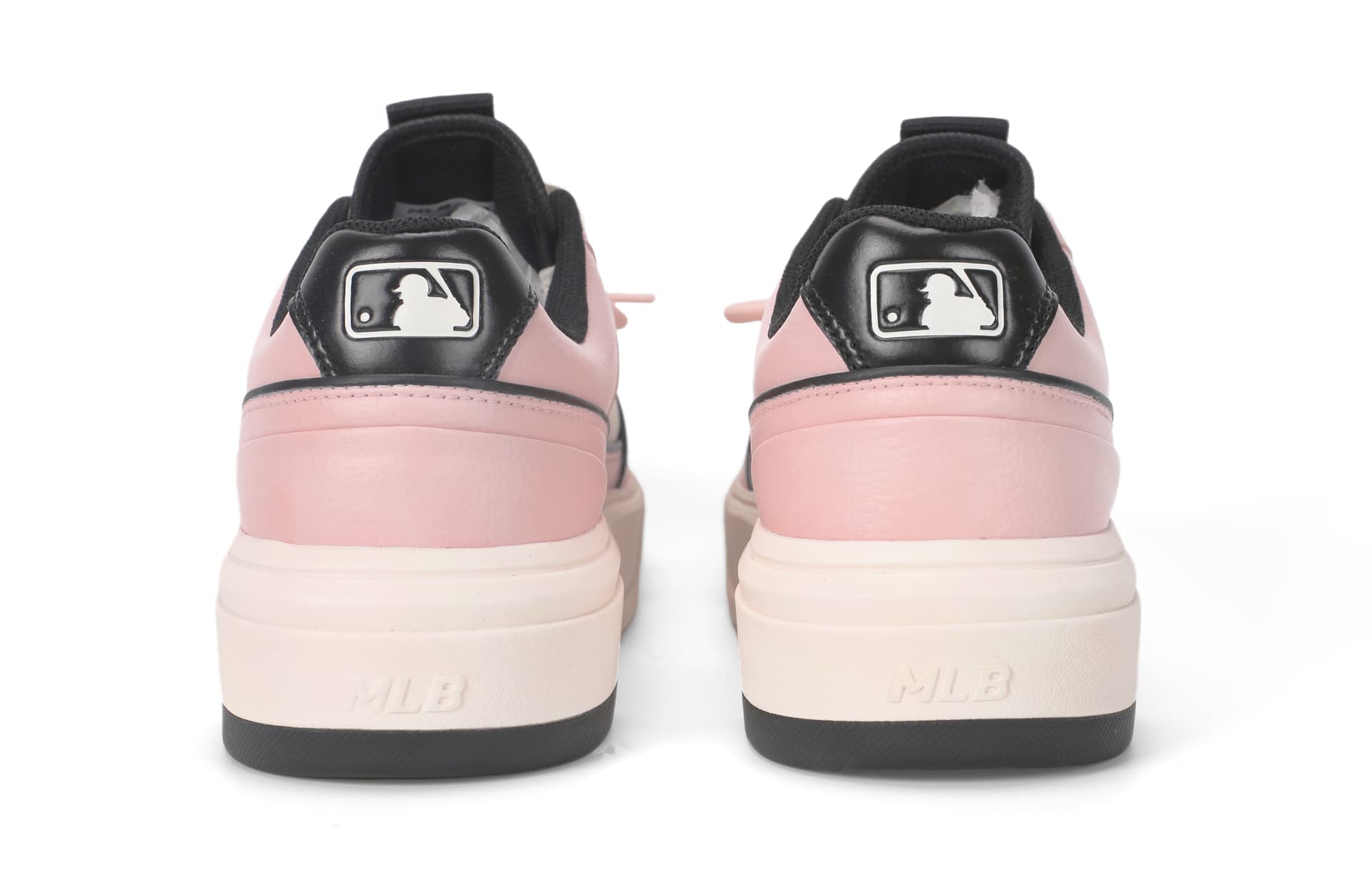 Кроссовки MLB Chunky Liner - изображение 4