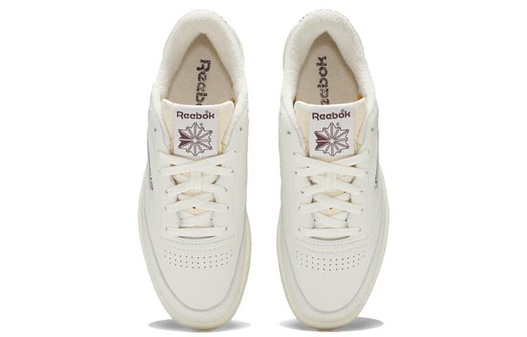 Кроссовки Reebok Club C 1985 TV - изображение 4