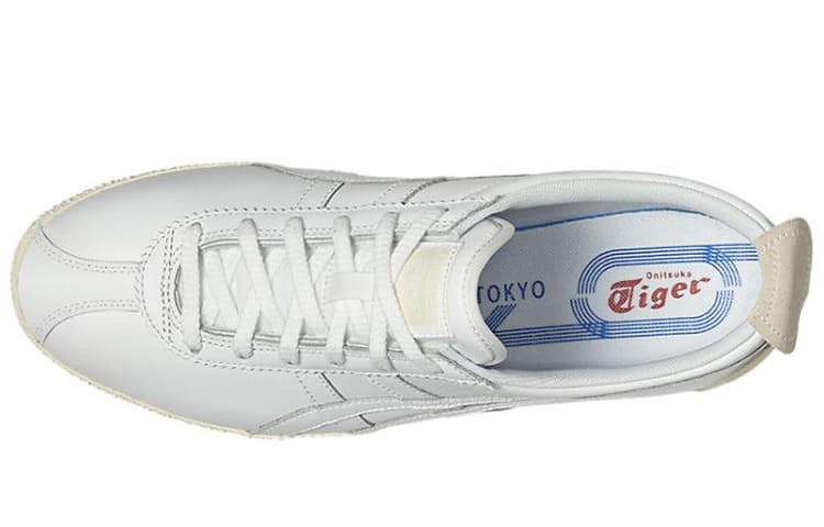 Кроссовки Onitsuka Tiger Mexico Delegation - изображение 2