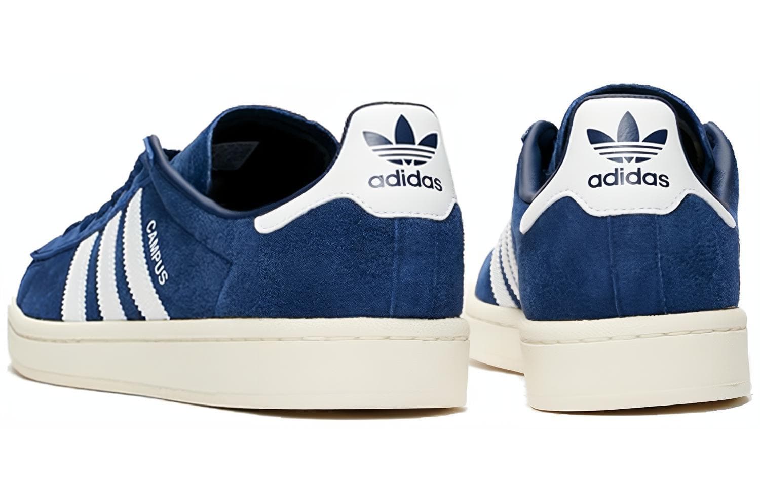 Кроссовки adidas Campus - изображение 4