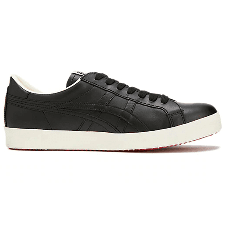 Кроссовки Onitsuka Tiger Fabre NM Black - изображение 2