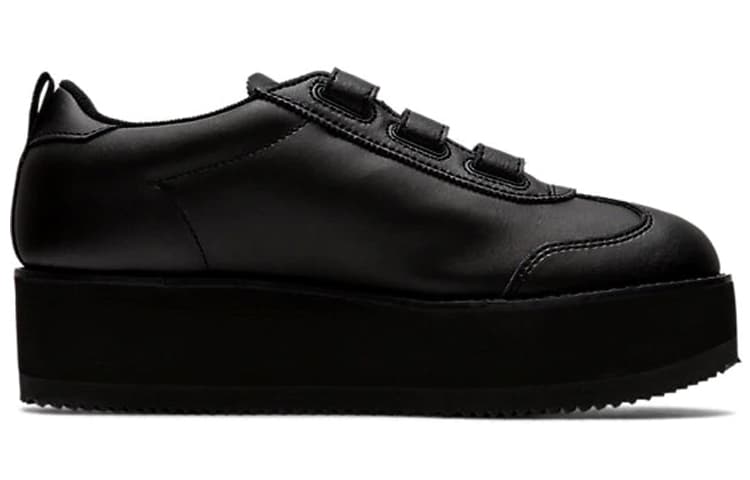 Кроссовки Onitsuka Tiger Delegation Chunk W - изображение 2