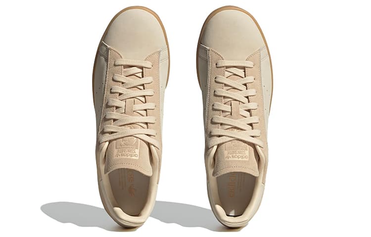 Кроссовки adidas Stan Smith Brown - изображение 5