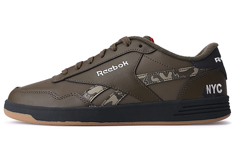 Кроссовки Reebok Royal Techque T - изображение 1