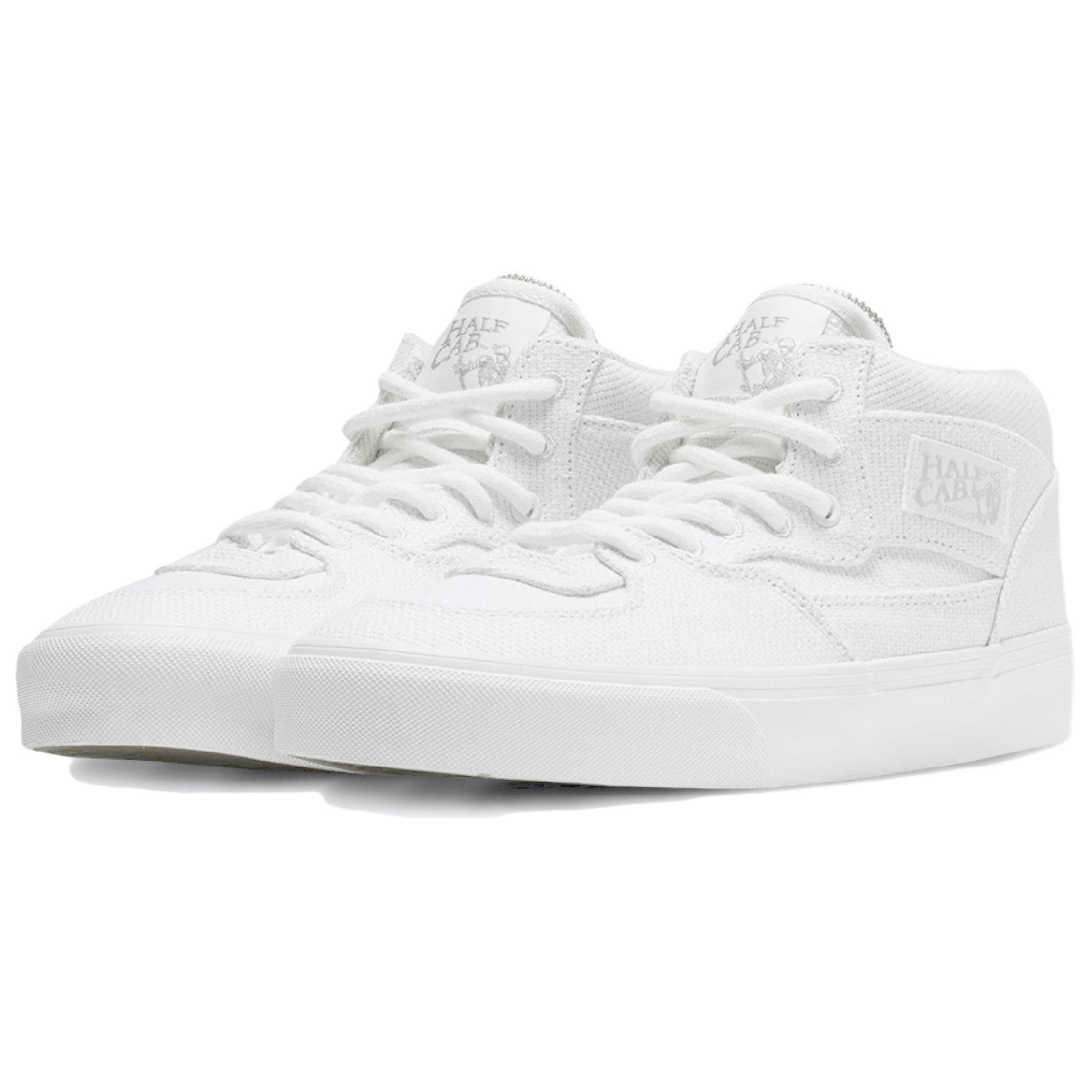 Кроссовки Vans Half Cab CP VR3 LX - изображение 4