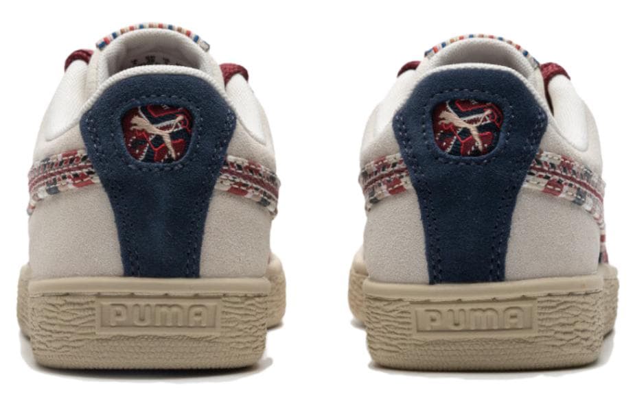 Кроссовки PUMA - изображение 4