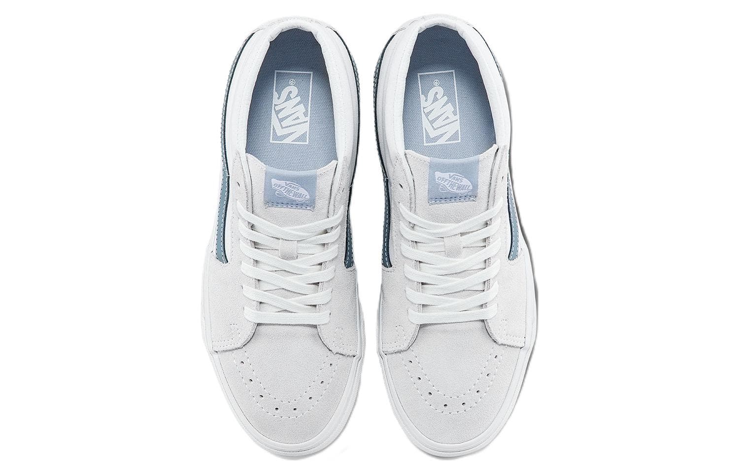 Кроссовки Vans SK8 - изображение 3