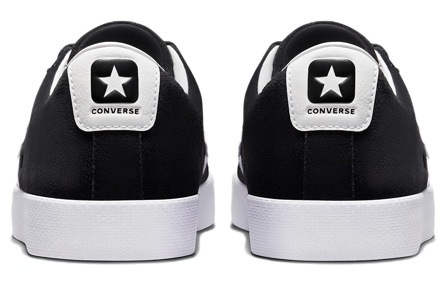 Кроссовки Converse PL Vulc Pro Suede - изображение 5