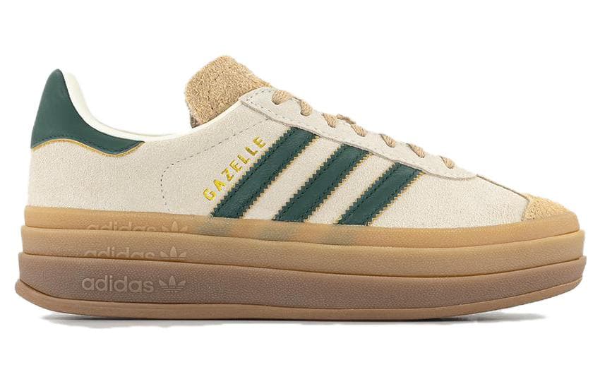 Кроссовки adidas Gazelle Bold W - изображение 2