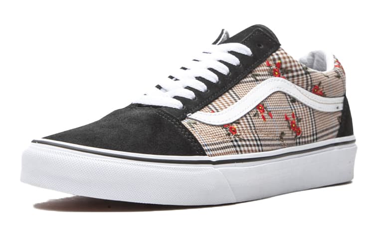 Кроссовки Vans Old Skool Glen - изображение 2