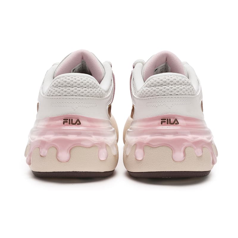 Кроссовки FILA CARROT - изображение 3
