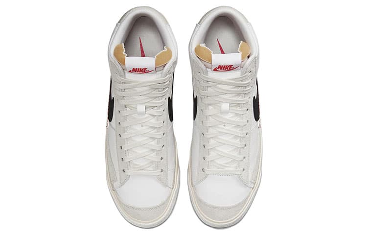 Кроссовки Nike Blazer Remastered - изображение 4