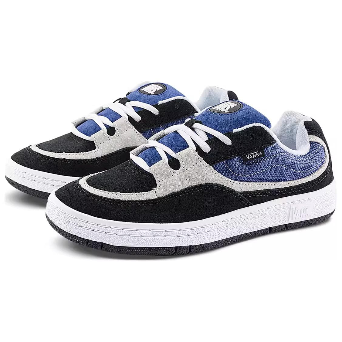 Кроссовки Vans Speed LS - изображение 2