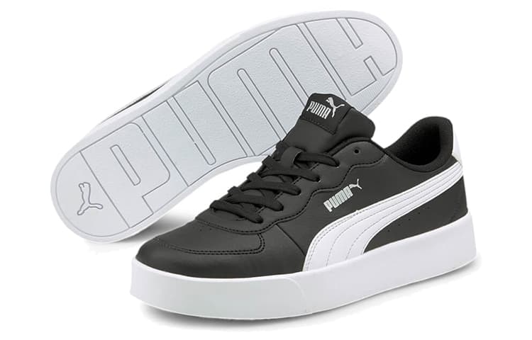 Кроссовки PUMA Skye Clean - изображение 5