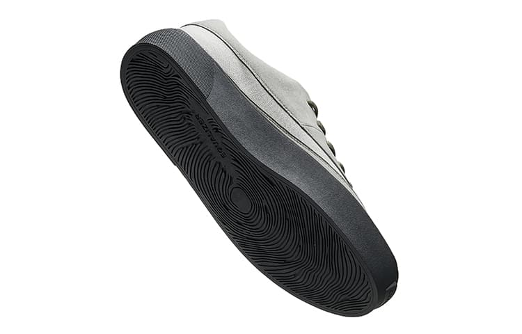 Кроссовки EQLZ EQUALIZER Fault 24 Lo - изображение 2