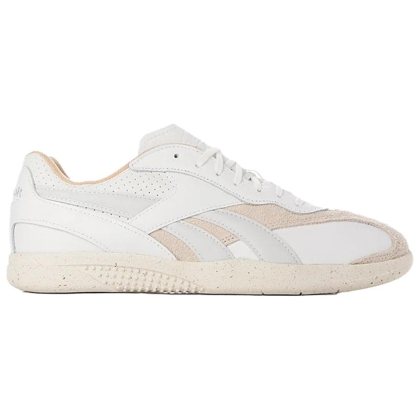 Кроссовки REEBOK HAMMER STREET Классическая и Универсальная Обувь для Скейтбординга Унисекс Белая - изображение 2