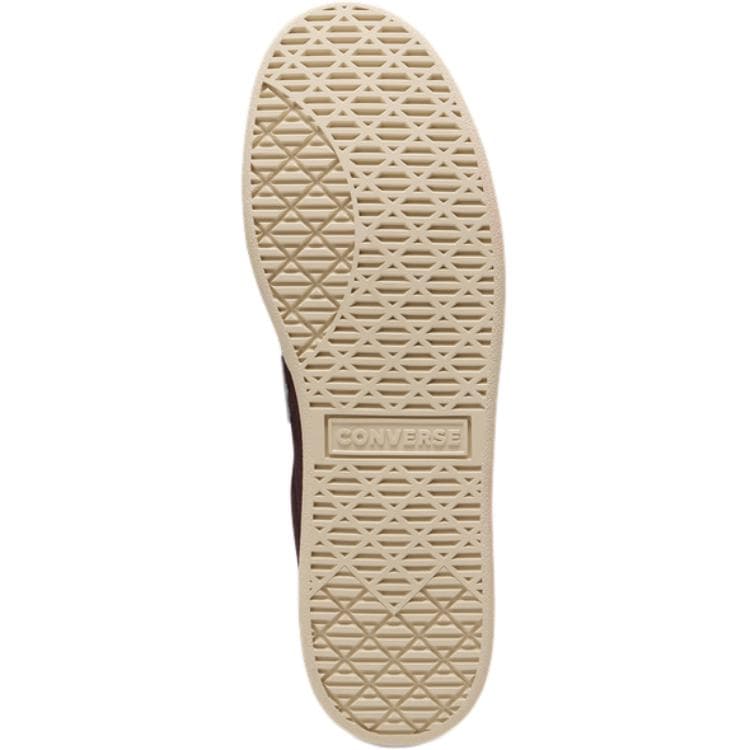 Кроссовки Конверс Classic Trainer Low Топ Скейтборд Обувь Унисекс Коричневый - изображение 5