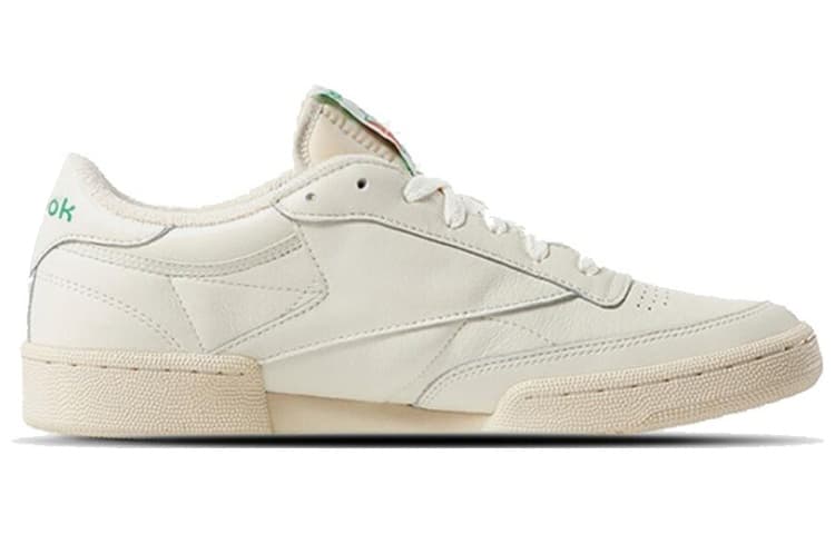 Кроссовки Reebok Club C 1985 TV - изображение 2
