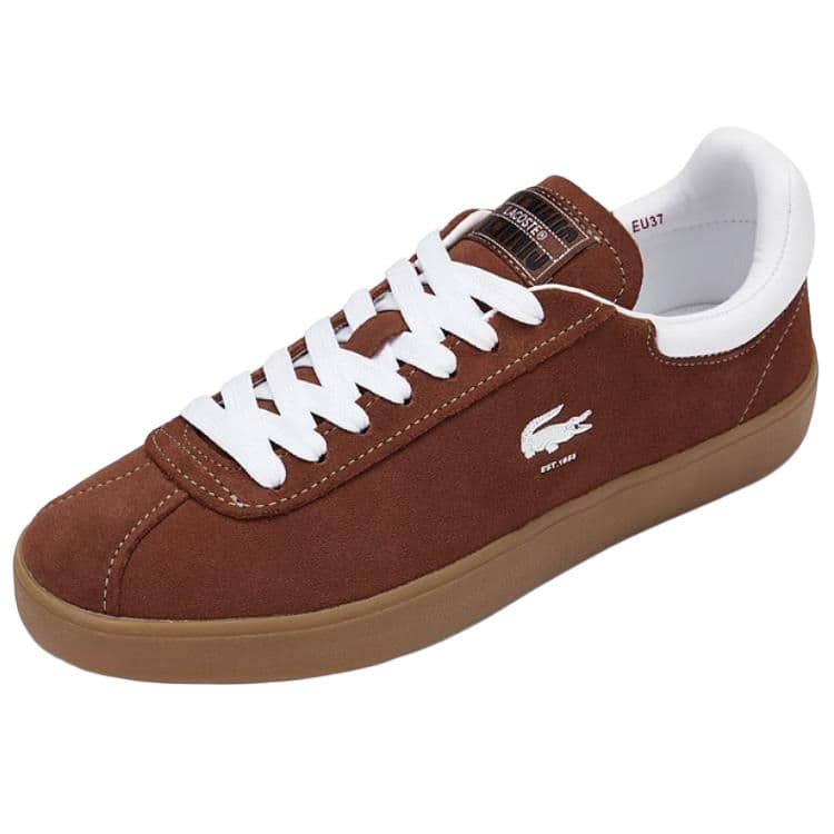Кроссовки Lacoste - изображение 2