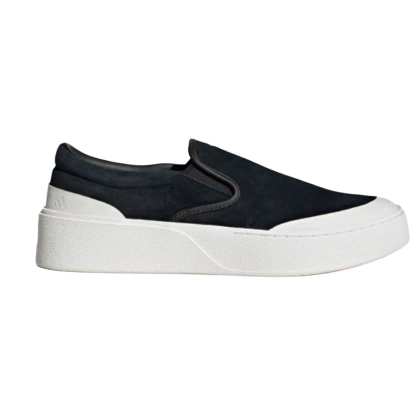 Кроссовки adidas Labcourt Light Slip-On - изображение 2