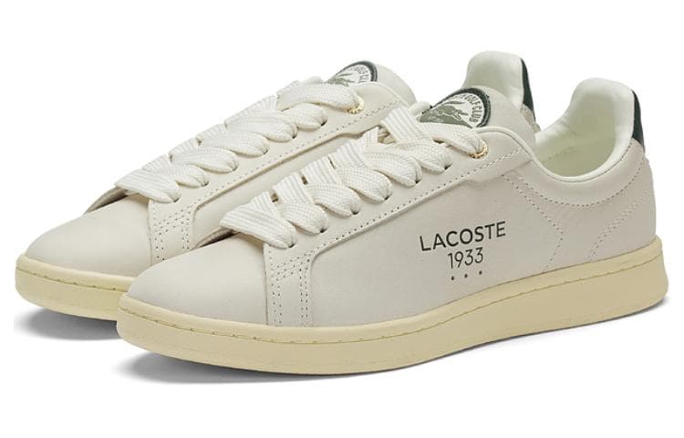 Кроссовки LACOSTE - изображение 2