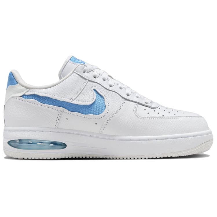 Кроссовки Nike Air Force 1 EVO - изображение 2